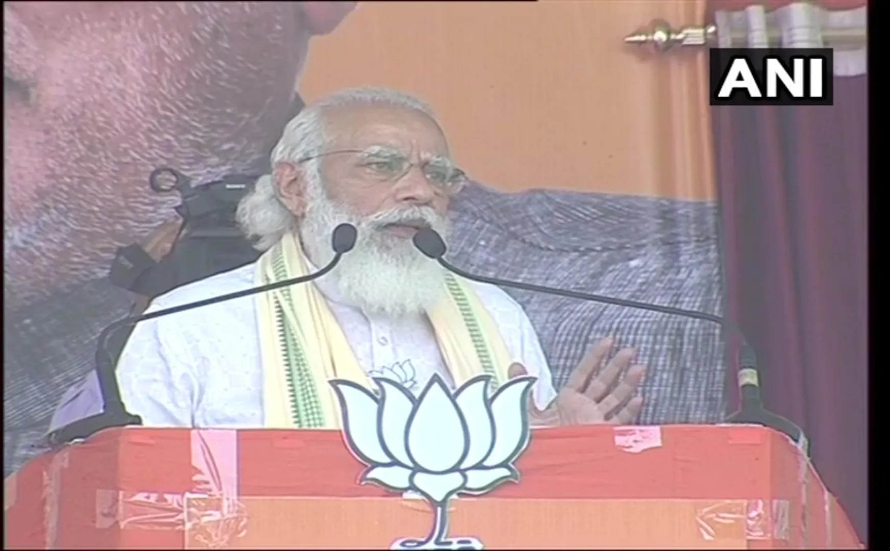 bihar assembly election pm narendra modi election campaign 